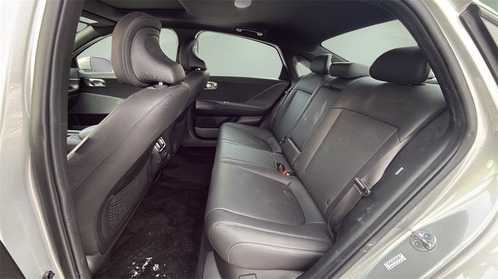 Certified 2024 Hyundai Ioniq 6 Limited image 12