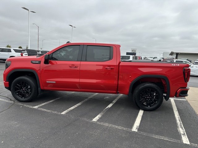Used 2022 GMC Sierra 1500 Elevation image 5