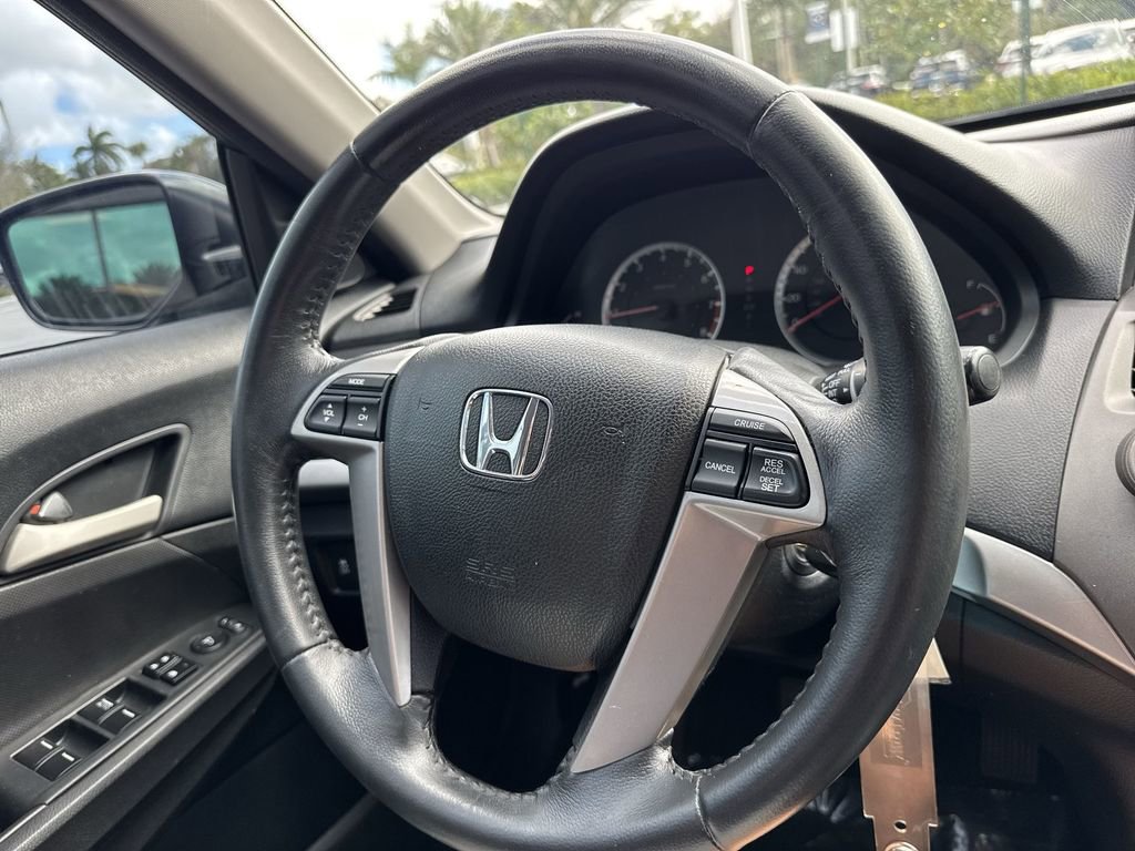 Used 2012 Honda Accord SE image 54