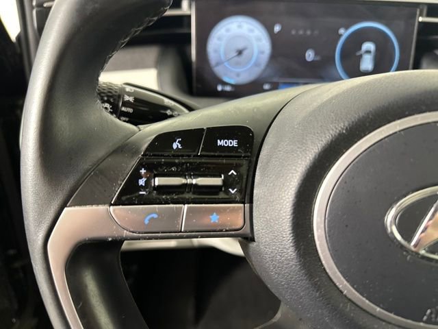 Certified 2023 Hyundai Tucson SEL w/ Convenience Package image 15