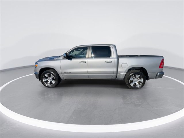 Used 2024 RAM 1500 Laramie image 5