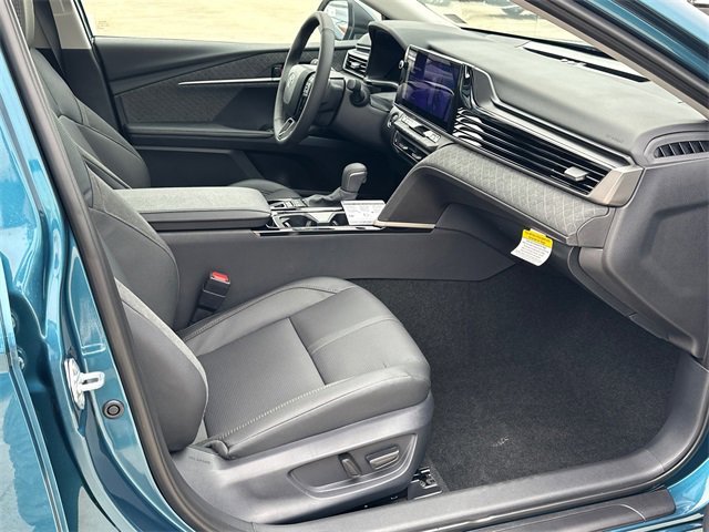 New 2026 Toyota Camry XLE image 8