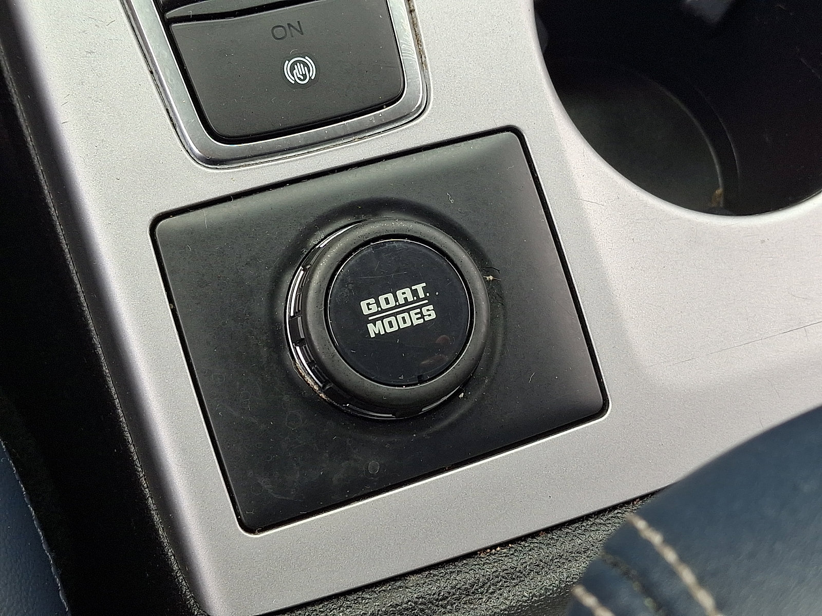 Certified 2023 Ford Bronco Sport Outer Banks AWD/4WD image 31