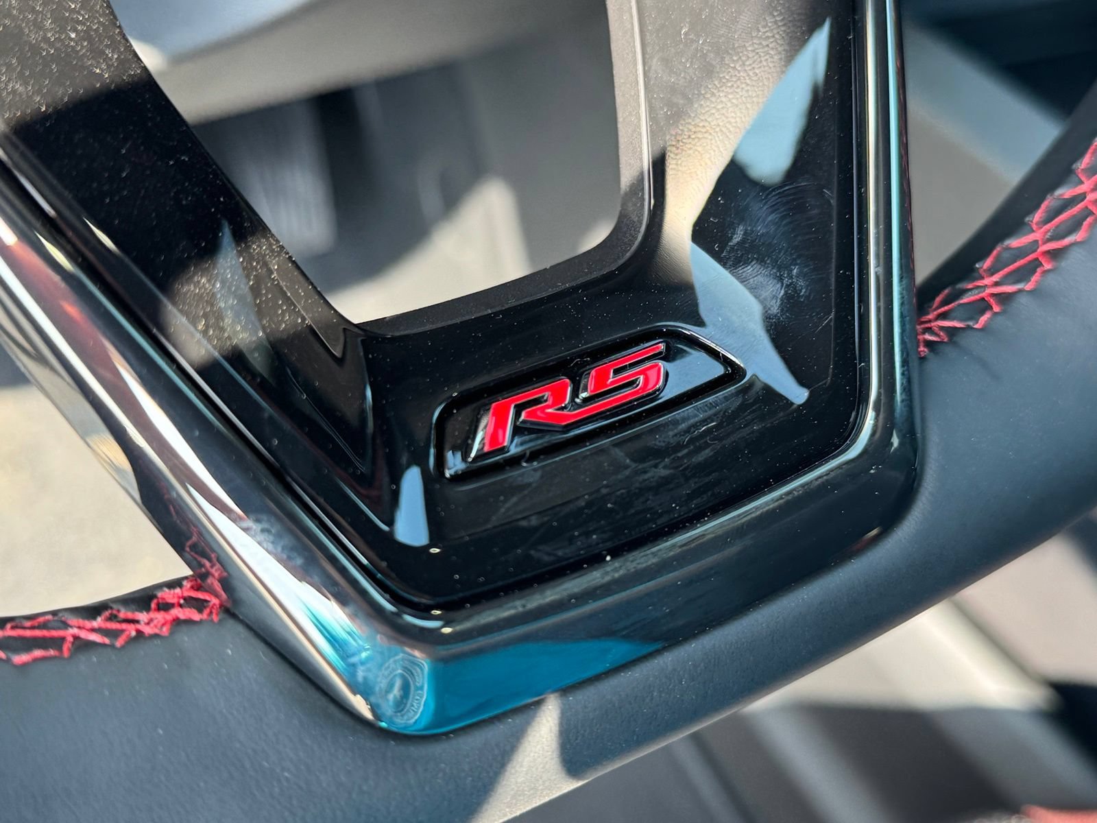 New 2027 Chevrolet Equinox RS AWD/4WD image 18