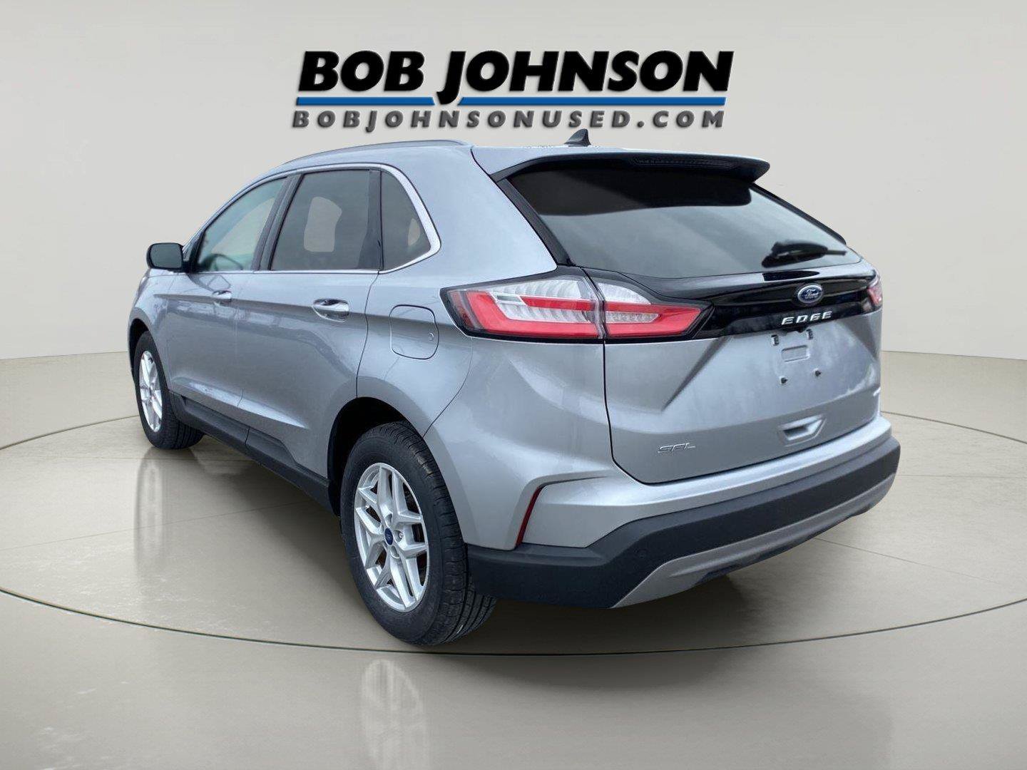 Used 2022 Ford Edge SEL w/ Convenience Package AWD/4WD image 5