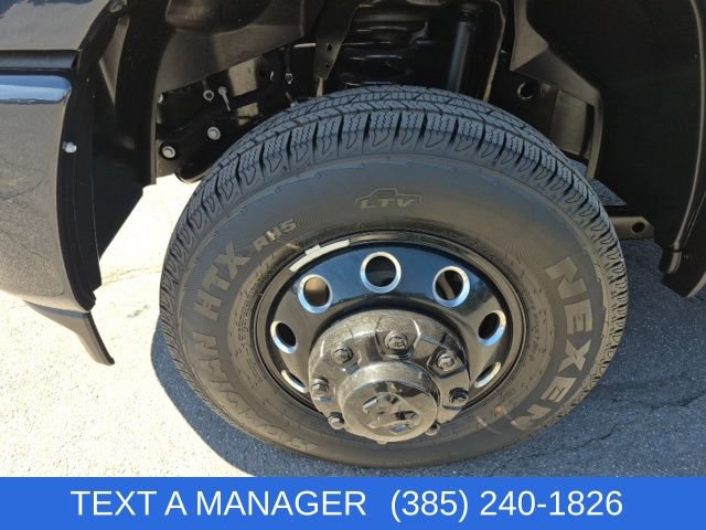 New 2026 RAM 3500 Laramie image 7