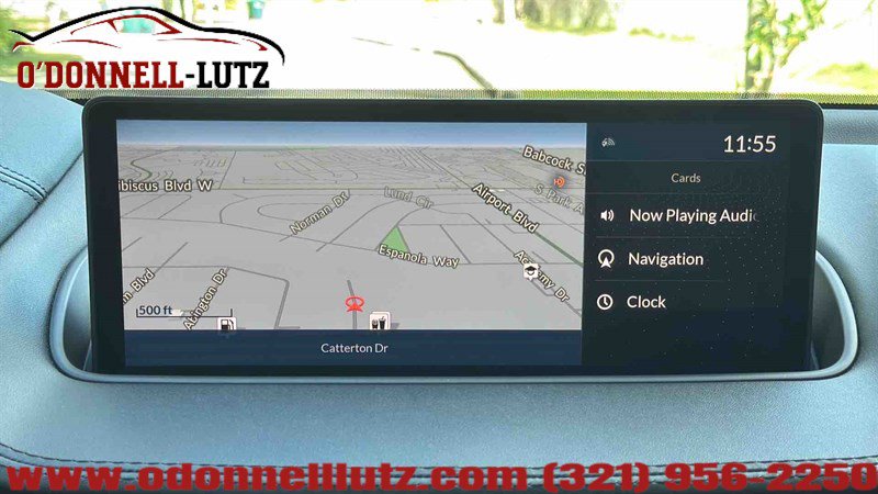 Used 2024 Acura MDX SH-AWD w/ Advance Package image 26