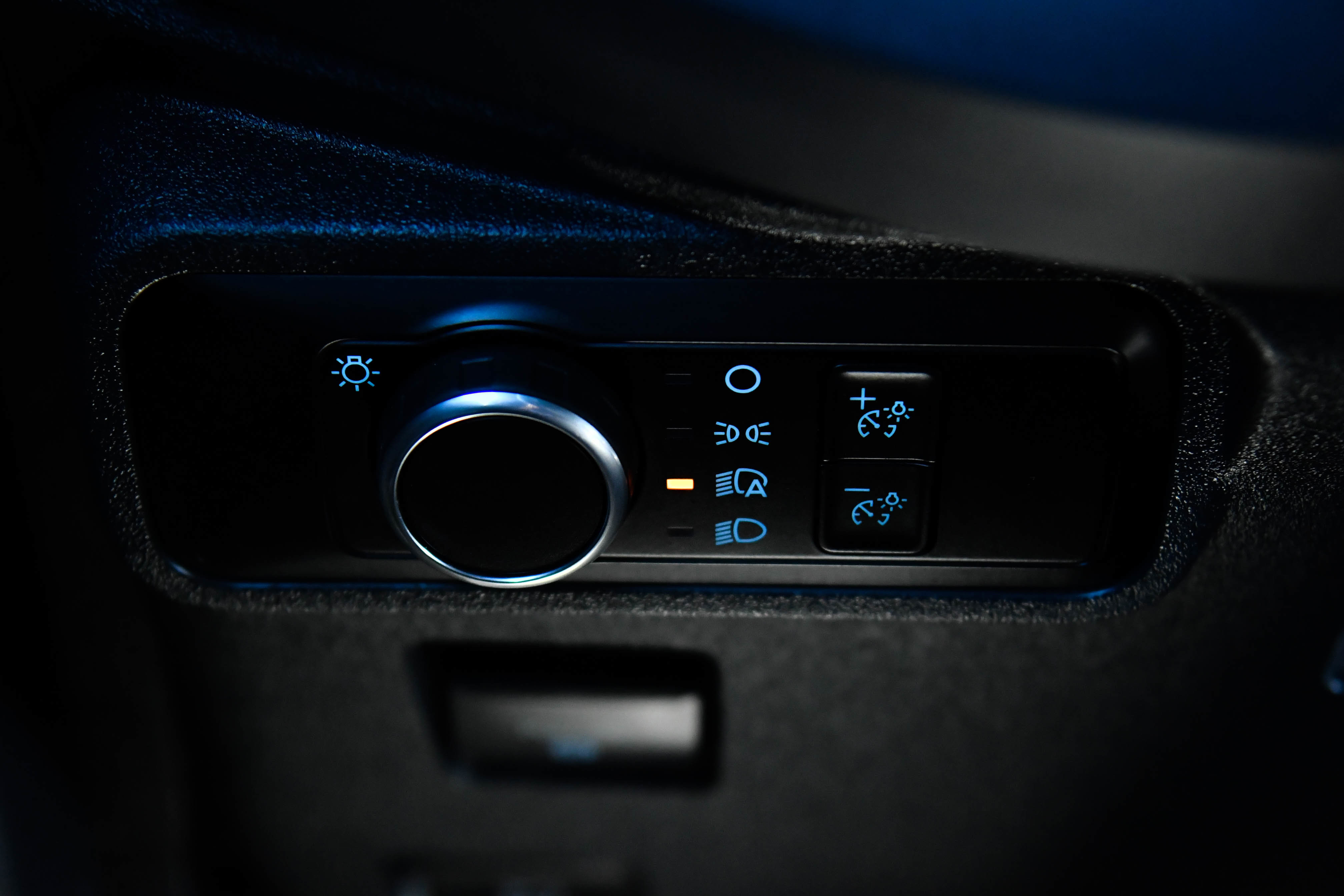 Used 2025 Ford Bronco Big Bend image 34