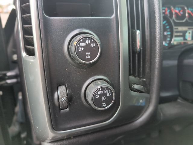 Used 2015 Chevrolet Silverado 1500 LT w/ All Star Edition image 17