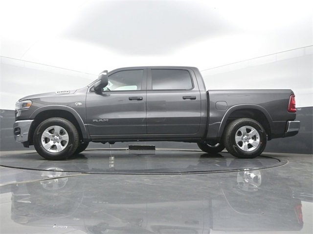 New 2026 RAM 1500 4x4 Crew Cab image 47