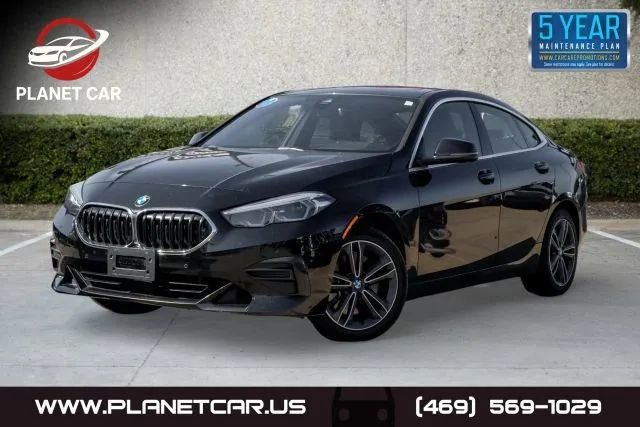 Used 2022 BMW 228i Gran Coupe w/ Convenience Package