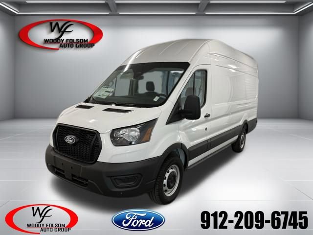 New 2026 Ford Transit 350 148 High Roof Extended
