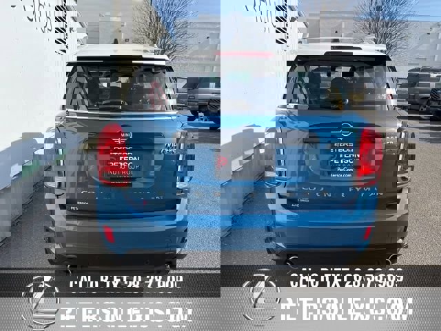 Used 2019 MINI Cooper Countryman S image 4