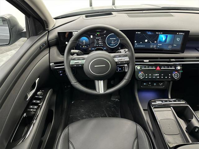 New 2025 Hyundai Tucson Limited image 26