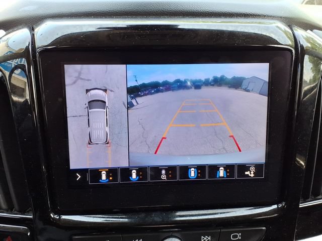 Used 2021 Chevrolet Traverse RS AWD/4WD image 17
