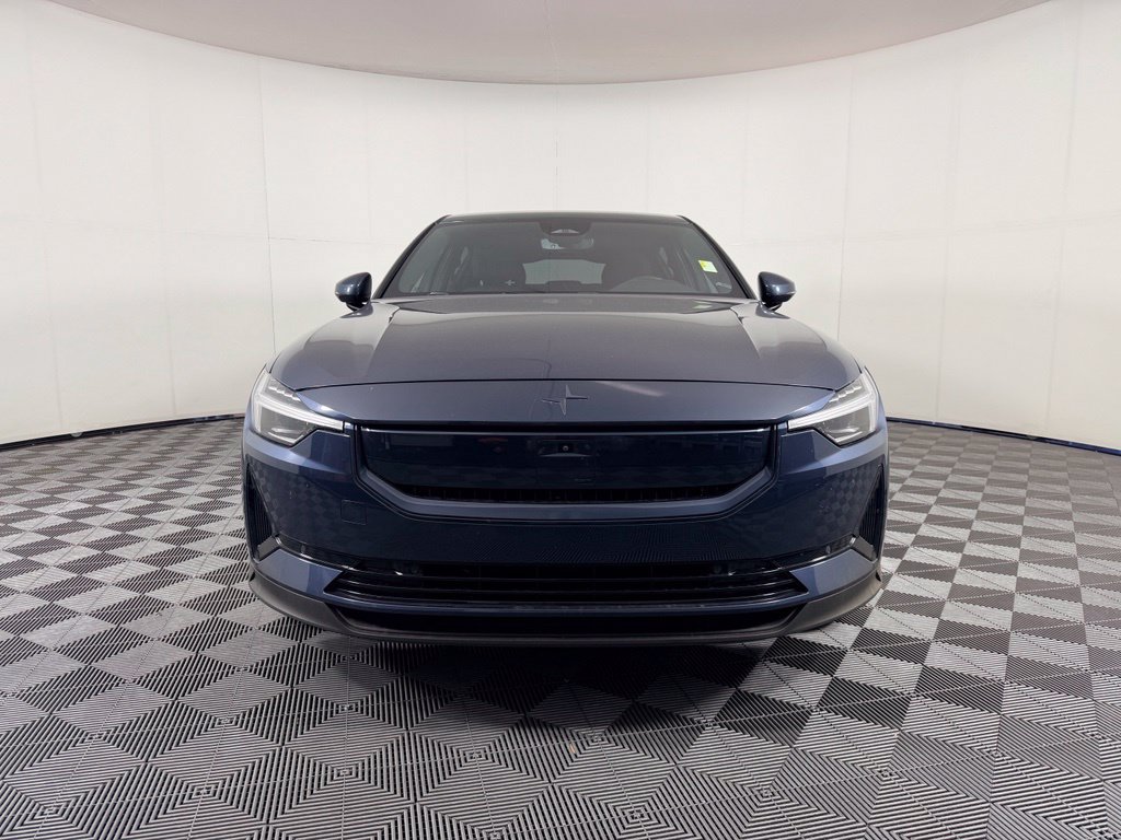 Used 2024 Polestar Polestar 2 RWD image 3