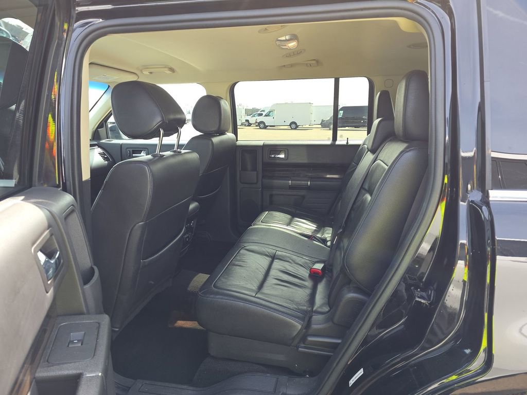 Used 2019 Ford Flex SEL w/ Equipment Group 202A image 16