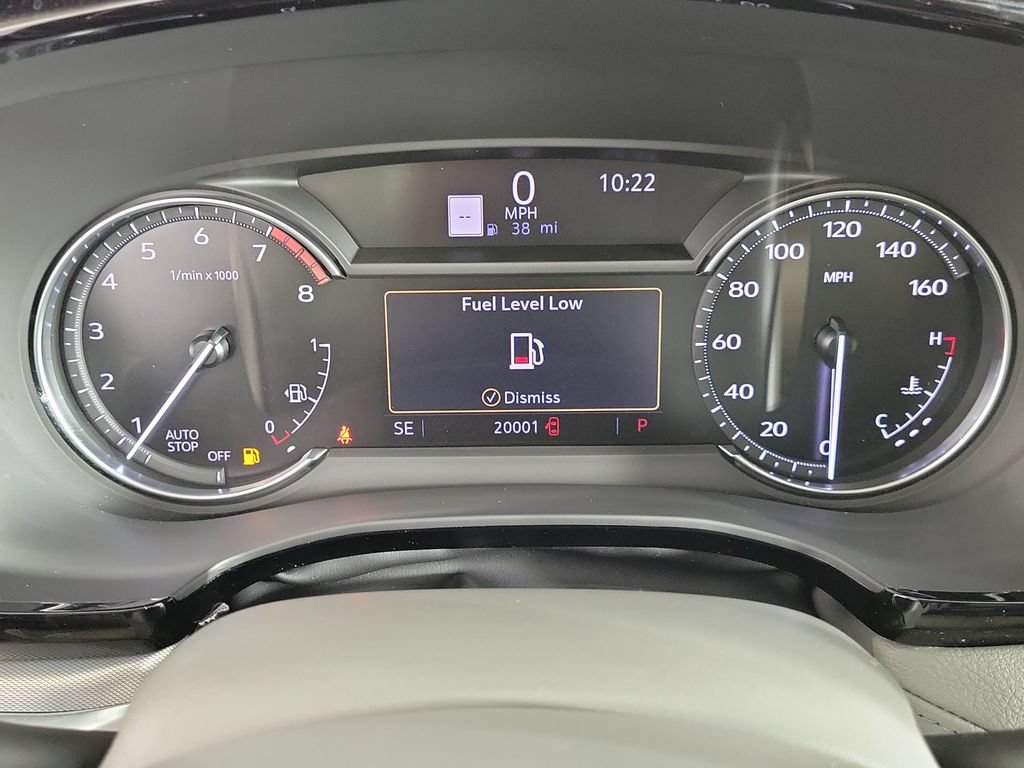 Used 2024 Cadillac XT5 Premium Luxury FWD image 24