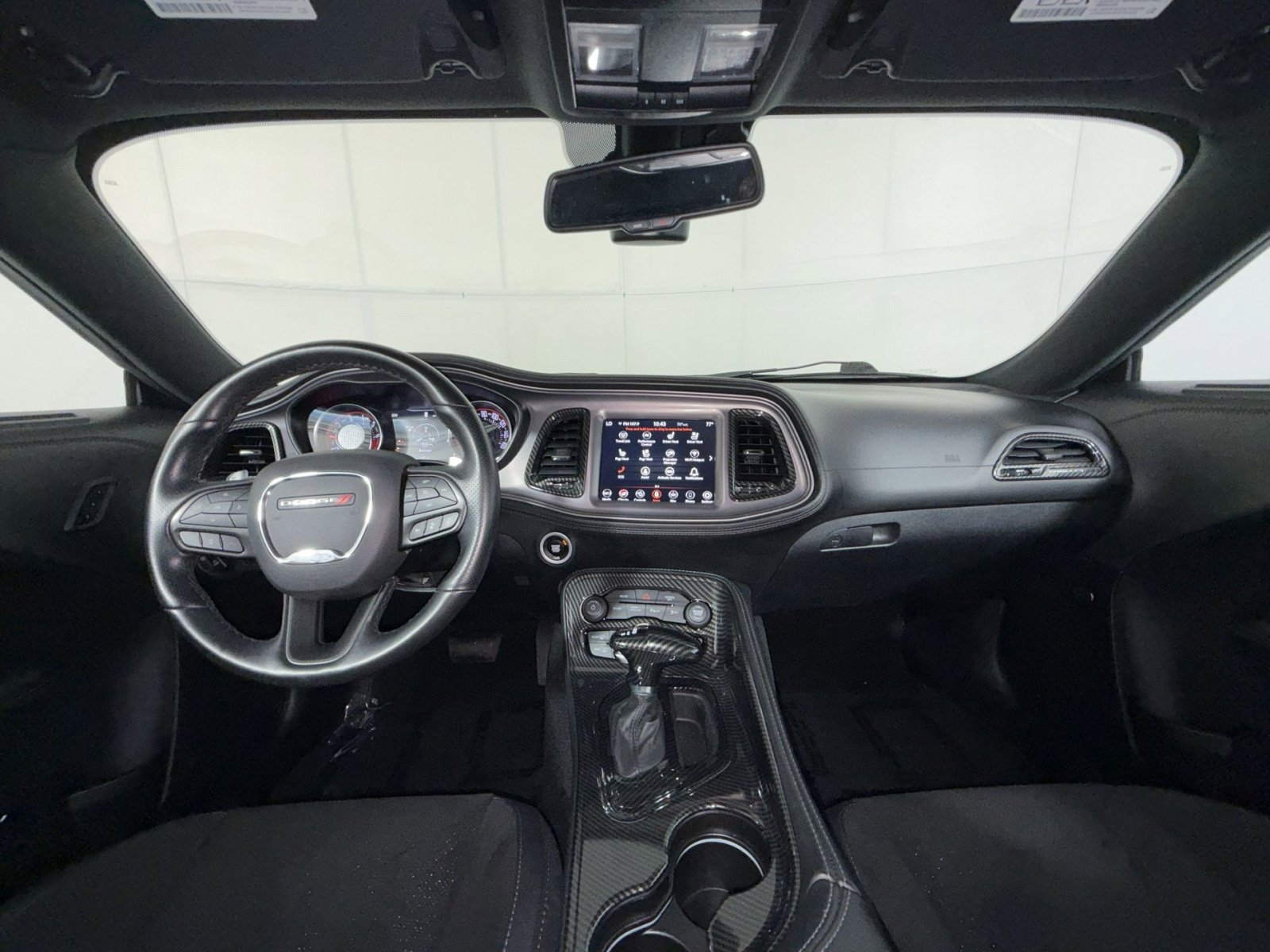 Used 2023 Dodge Challenger GT w/ Plus Package RWD image 23