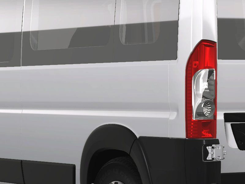 New 2025 RAM ProMaster 2500 w/ Advanced Safety Group image 26