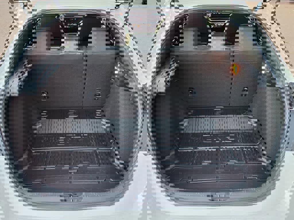 Certified 2024 Honda Civic Sport image 6