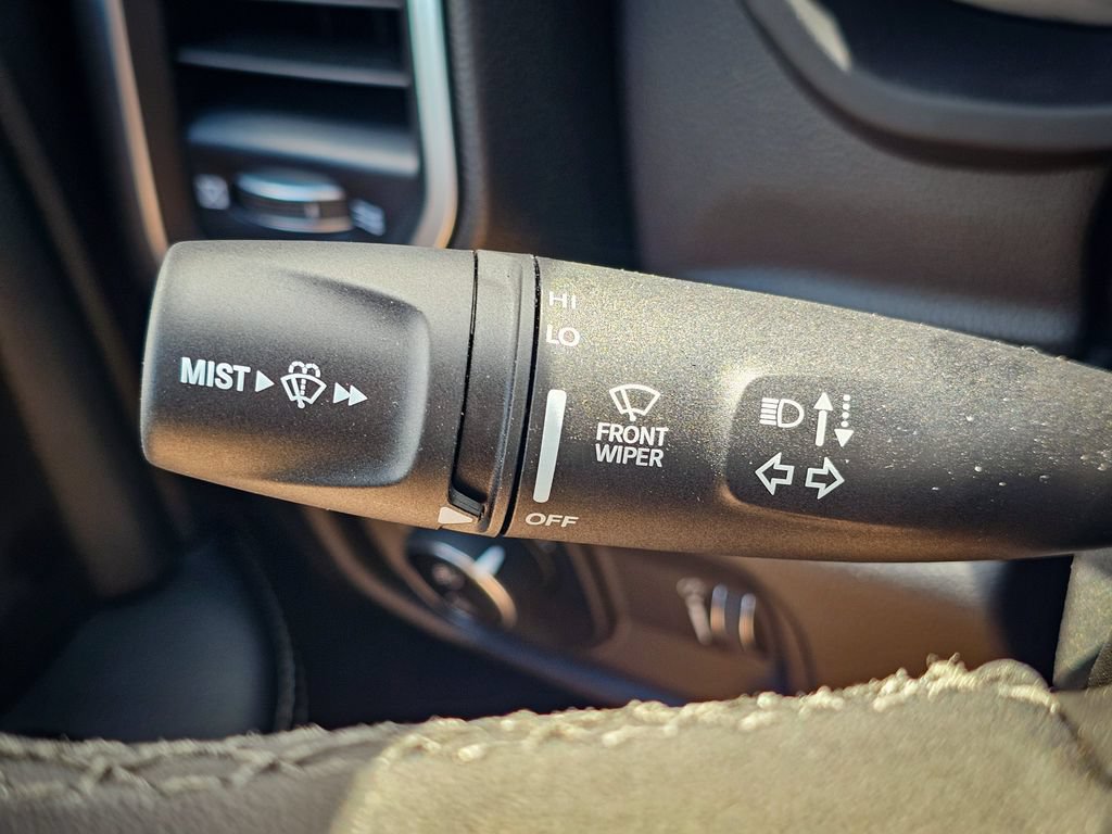 New 2026 RAM 3500 Big Horn AWD/4WD image 20