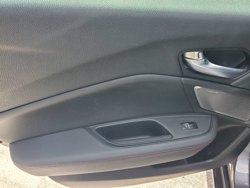 Used 2021 Acura TLX w/ A-SPEC Package FWD image 13
