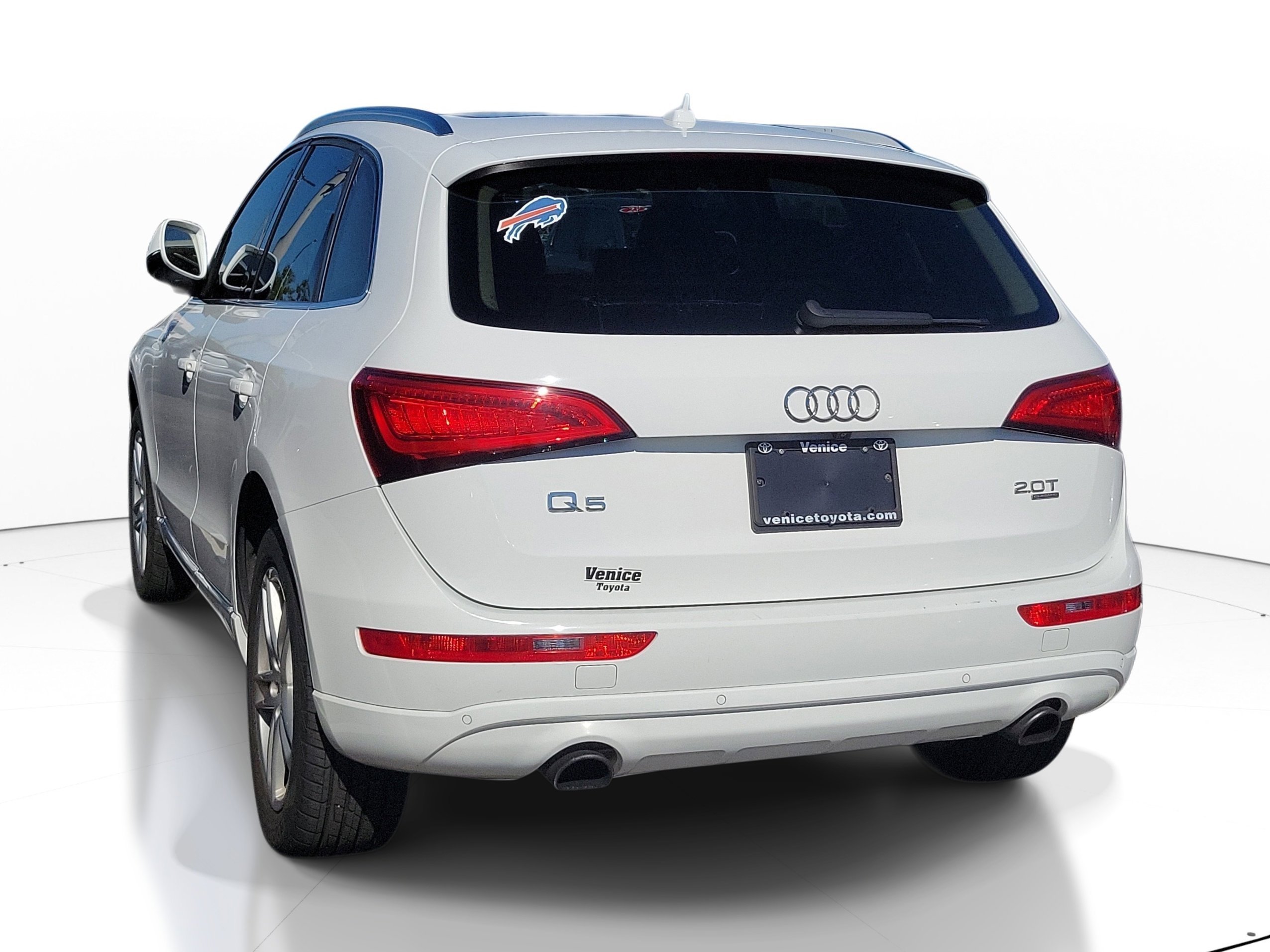 Used 2013 Audi Q5 2.0T Premium Plus image 8