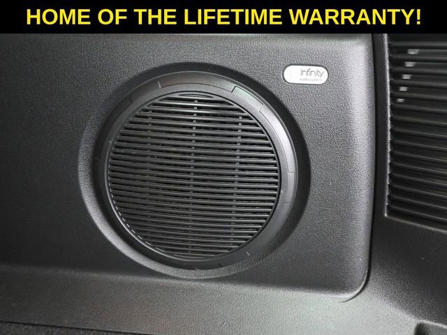 Used 2012 Jeep Liberty Limited Jet w/ Comfort/Convenience Group image 40