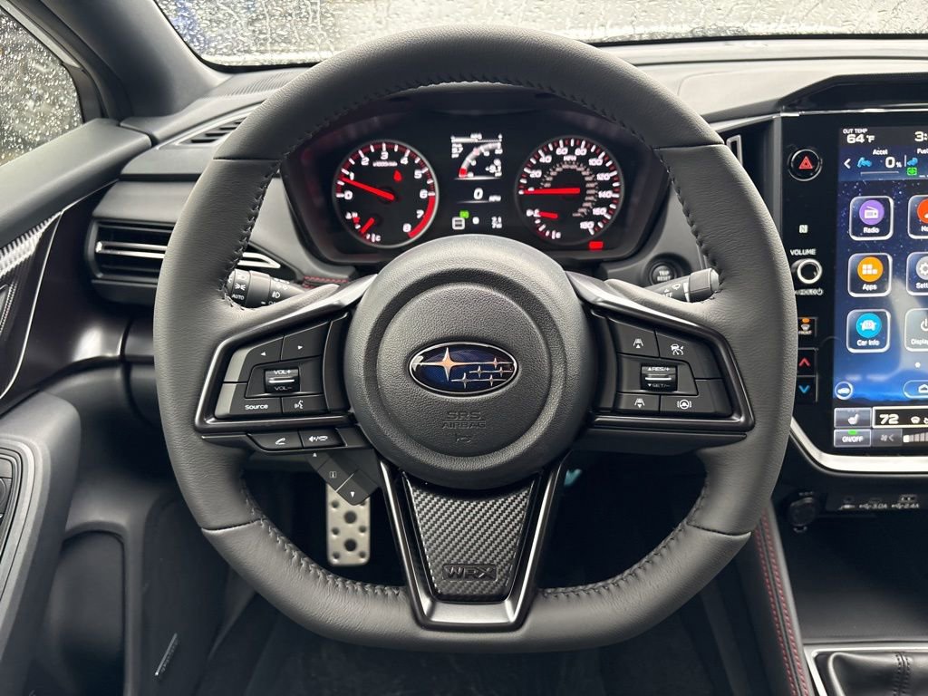 New 2026 Subaru WRX Premium image 11
