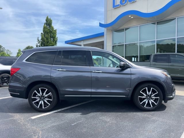 Used 2019 Honda Pilot Touring image 5