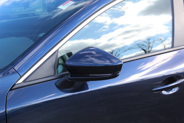 Certified 2024 MAZDA MAZDA3 s image 12