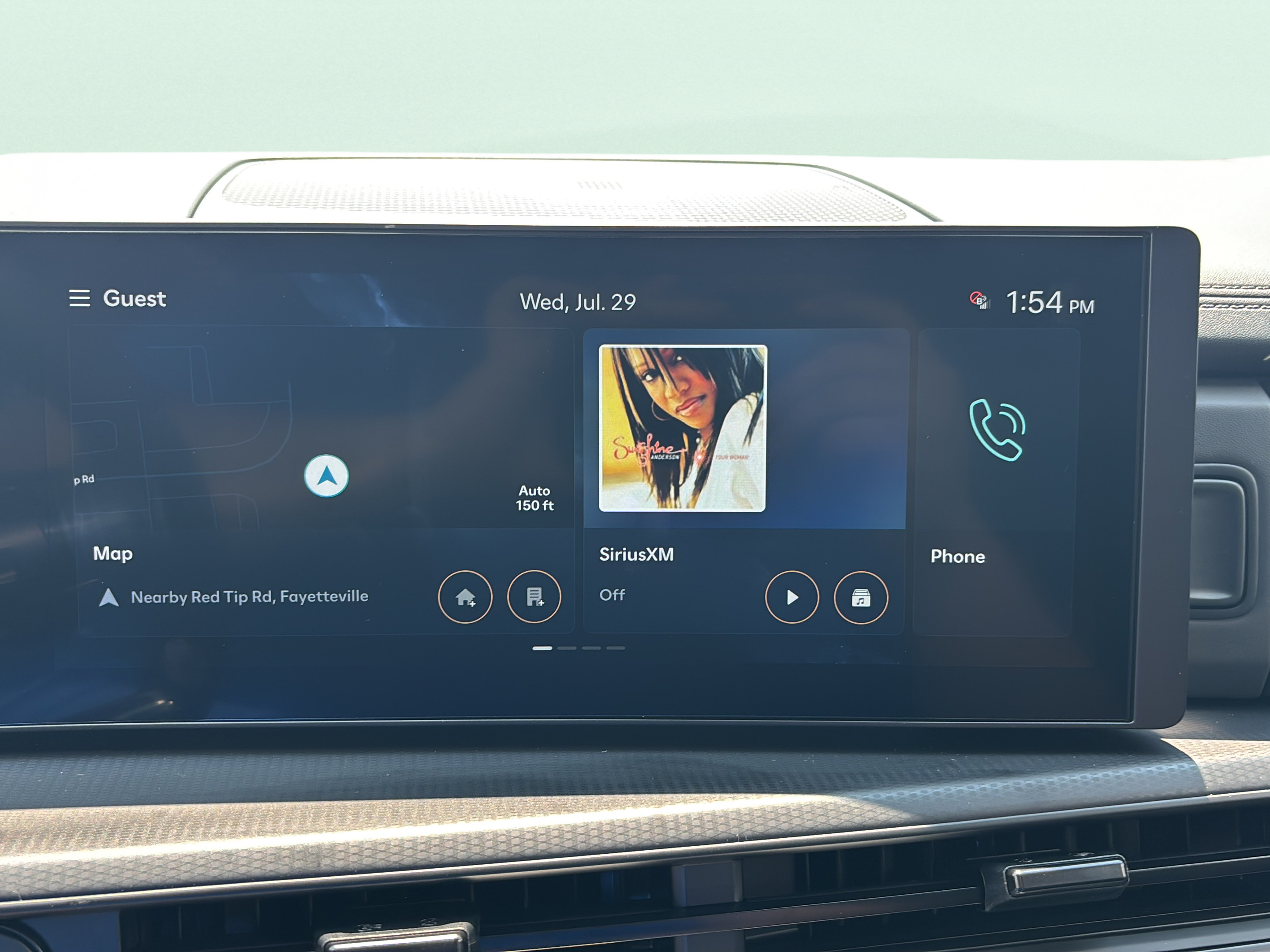 New 2027 Hyundai Santa Fe Calligraphy AWD/4WD image 15
