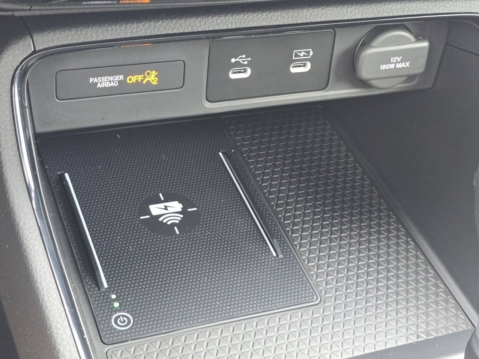 New 2026 Honda CR-V EX-L image 7