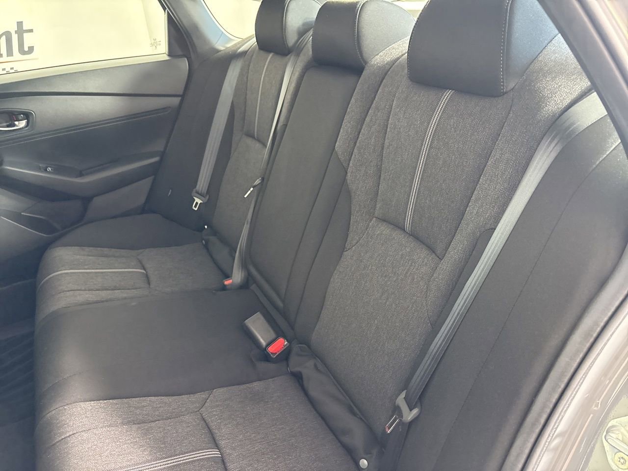 Used 2025 Honda Accord Sport image 21