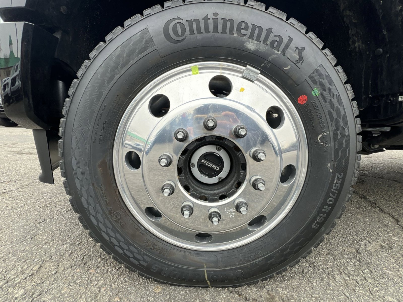 New 2026 Ford F450 Platinum w/ Platinum Plus Package image 12