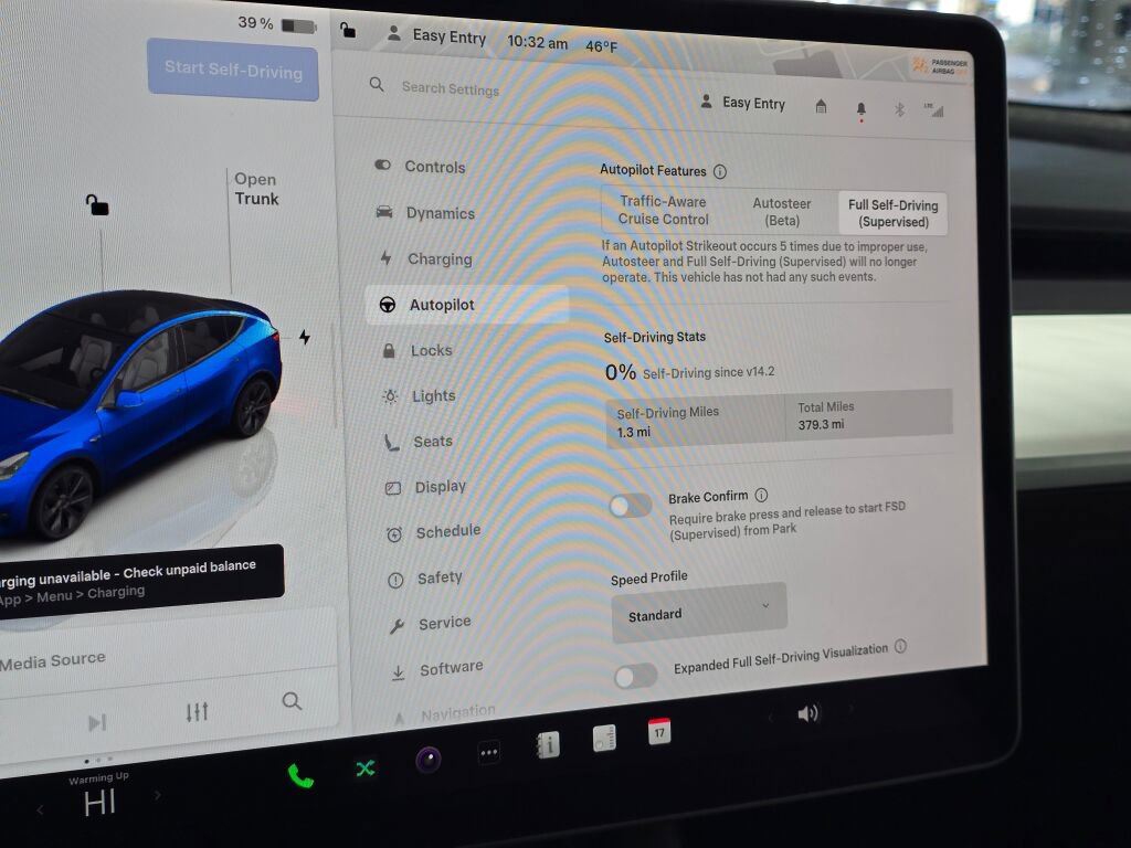 Used 2025 Tesla Model Y Long Range image 32