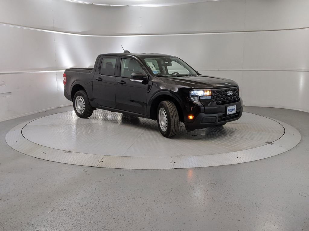 New 2026 Ford Maverick XL image 1