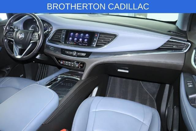 Used 2022 Buick Enclave Essence w/ Experience Buick Package AWD/4WD image 29