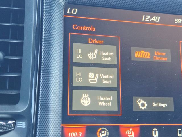 Used 2018 Dodge Challenger SXT Plus RWD image 25