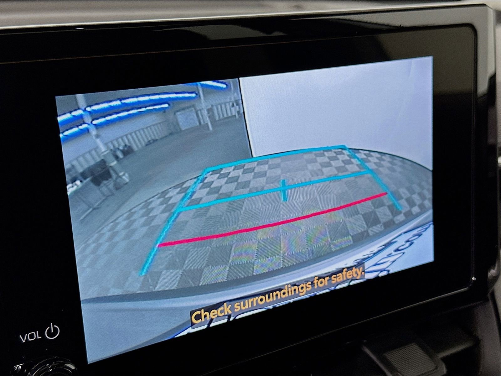 Certified 2024 Toyota Corolla Cross LE w/ Moonroof Package image 14