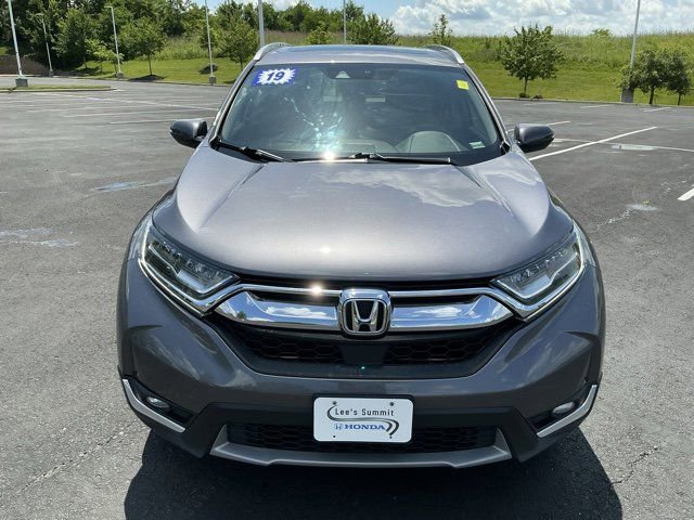 Used 2019 Honda CR-V Touring image 10