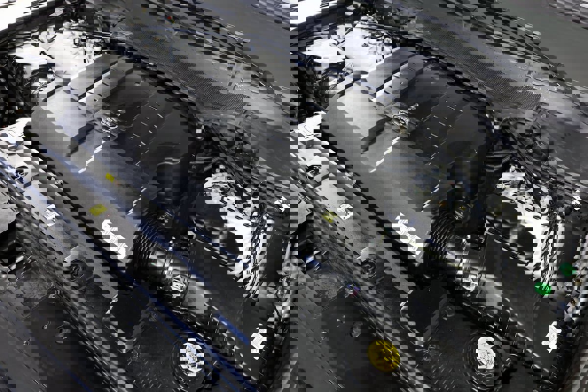 Used 2019 Land Rover Range Rover Autobiography image 34