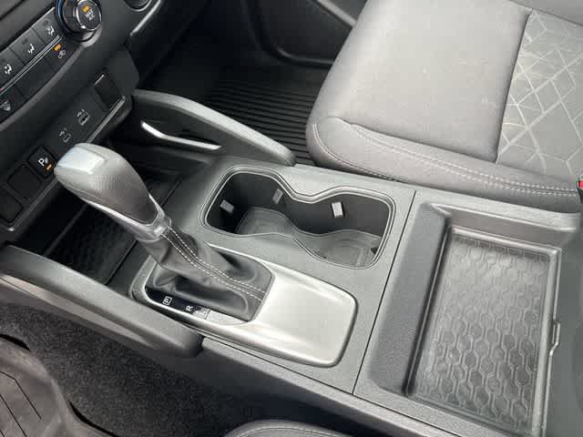 Used 2025 Nissan Frontier SV RWD image 27