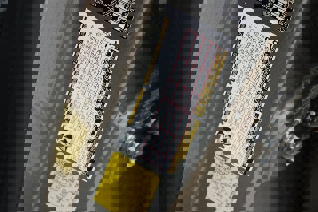 Used 2026 Lexus LX 700h Luxury image 32