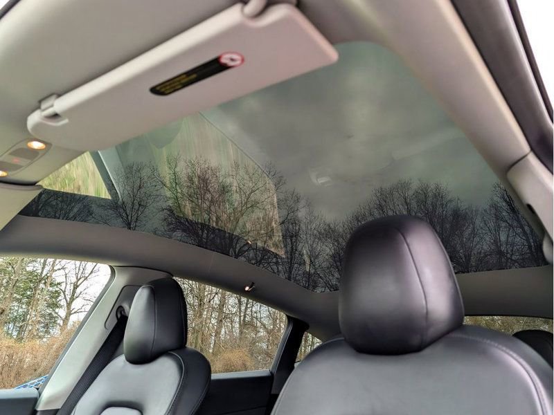 Used 2023 Tesla Model Y Performance image 17