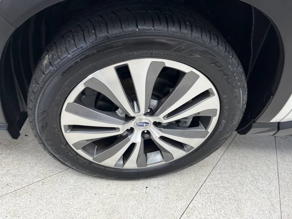 Used 2021 Subaru Ascent Limited AWD/4WD image 9