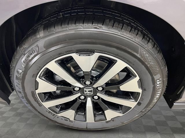 New 2026 Honda Odyssey EX-L image 12