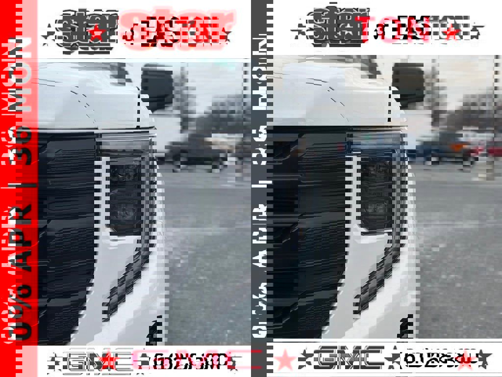 New 2026 GMC Sierra 1500 Pro w/ Graphite Edition image 28