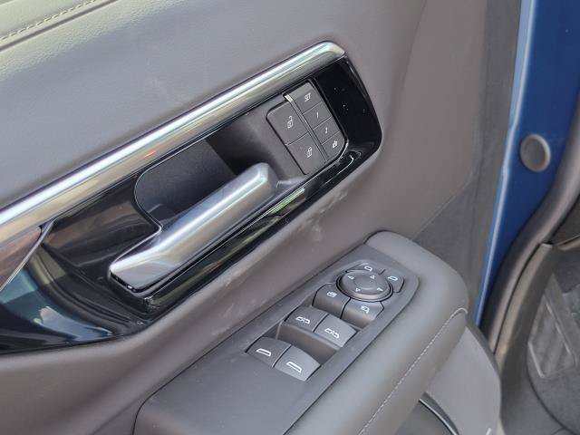 New 2026 Chevrolet Tahoe LT w/ Comfort Package AWD/4WD image 7